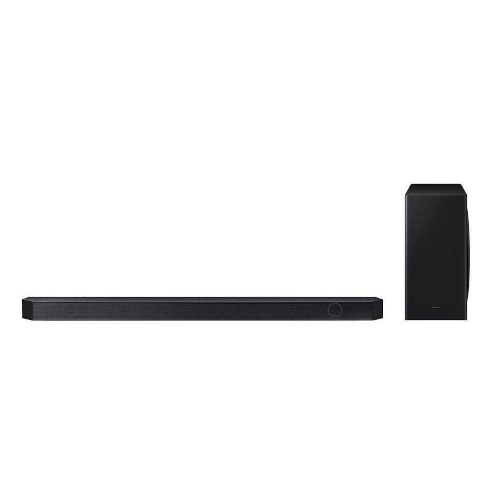 Саундбар Samsung HW-Q800C