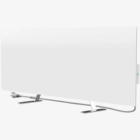 Обогреватель инфракрасный Joule JPSH01V, белый