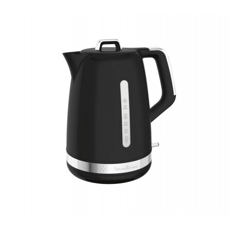 Чайник Moulinex BY320B16, черный