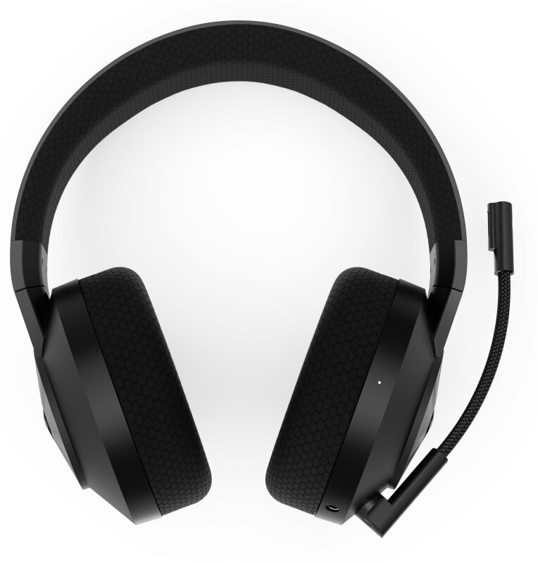Гарнитура Lenovo Legion H600 Wireless Gaming Headset GXD1A03963, черная