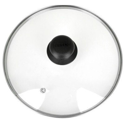 Крышка Inhouse T4726 26см