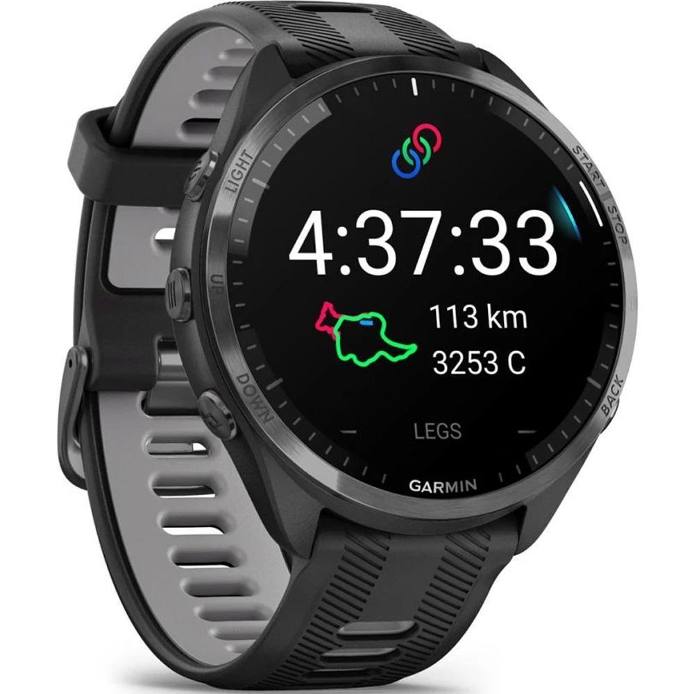 Смарт часы Garmin Forerunner 965, 010-02809-10