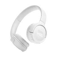 Наушники JBL Tune 520BT JBLT520BTWHTEU, белые