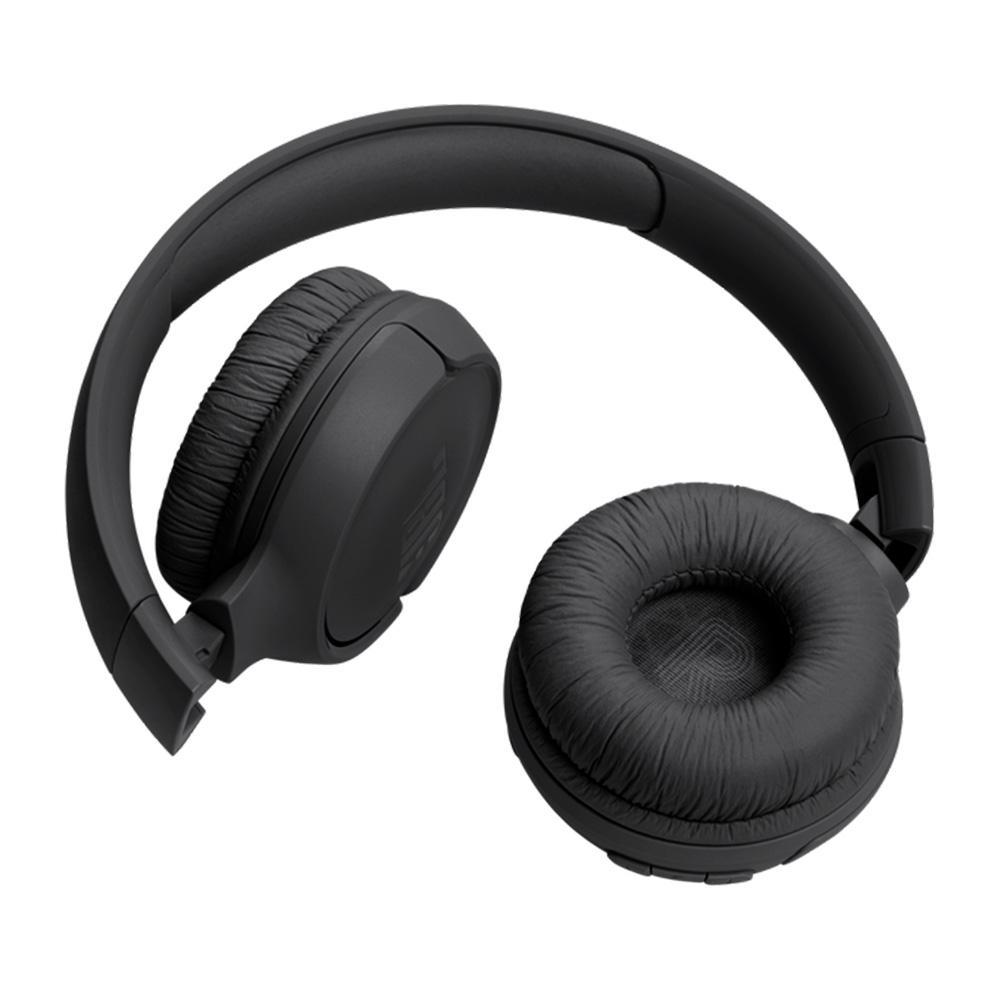 Наушники JBL Tune 520BT black