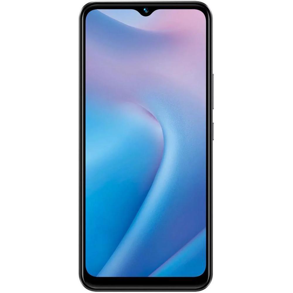 Смартфон Vivo Y02T 4/64GB, Cosmic Grey