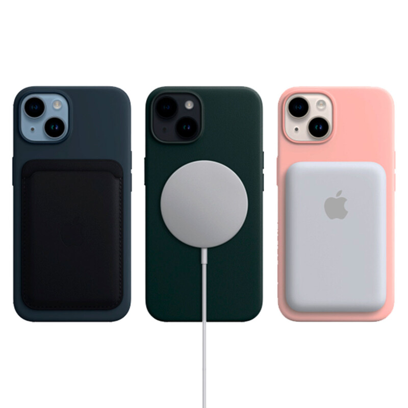 Смартфон Apple iPhone 14 6/256GB Midnight