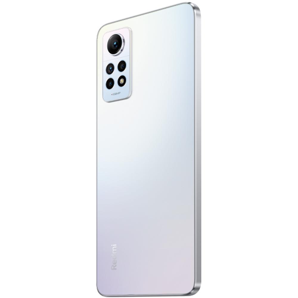 Смартфон Xiaomi Redmi Note 12 Pro 8/256GB, Polar White