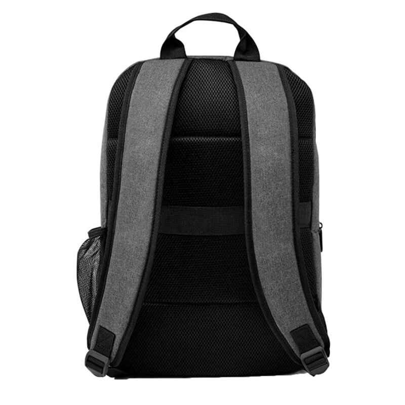 Рюкзак для ноутбука HP Prelude Backpack 2Z8P3AA 15.6\&quot; серый