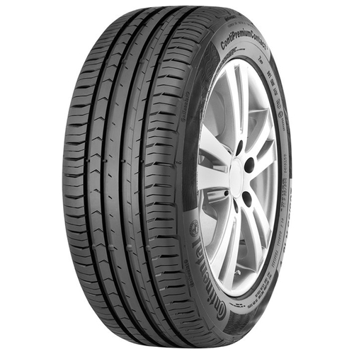Автошина Continental ContiPremiumContact 5 195/55 R16 91V XL