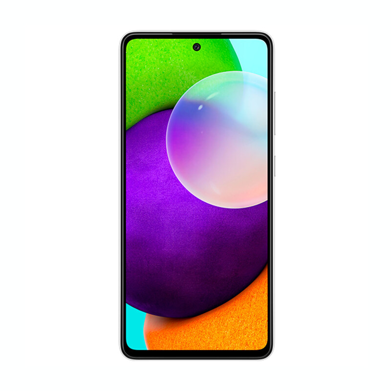 Смартфон Samsung Galaxy A52 128GB SM-A525 White