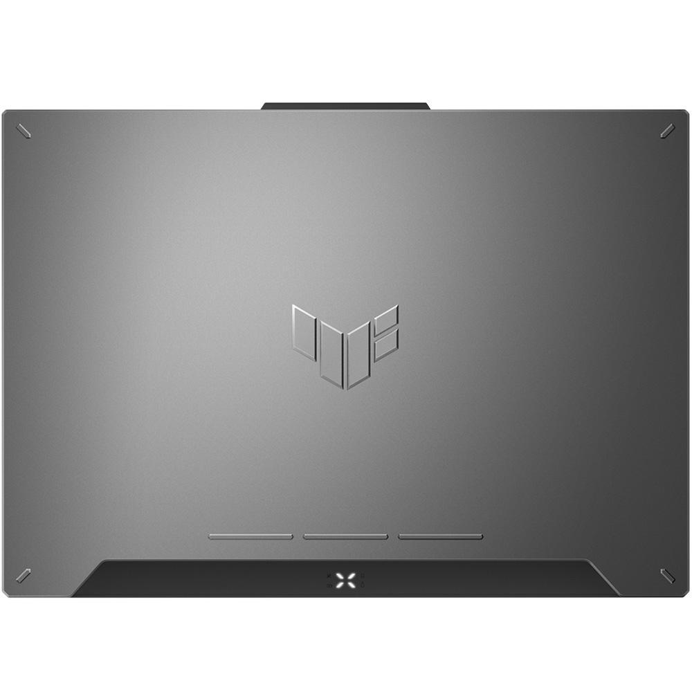 Ноутбук Asus TUF F15 FX507ZU4-LP053/15.6 FHD 144Hz/Core i7 12700H 2.3 Ghz/16/SSD1TB/RTX4050/6/Dos