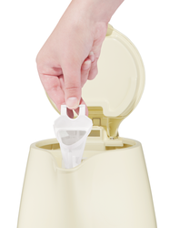 Электрочайник Tefal BF925232, бежевый