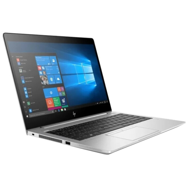 Ноутбук HP EliteBook 840 G6 1J5R4EA, серебристый