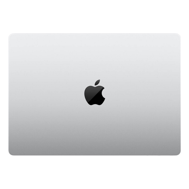 Ноутбук Apple MacBook Pro 14 MKGR3RU/A, серебристый