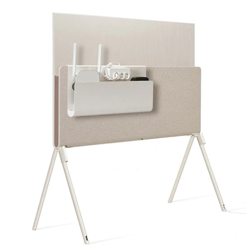 Телевизор LG Oled 55LX1Q6LA Objet Collection Posé OLED 4K UHD Smart