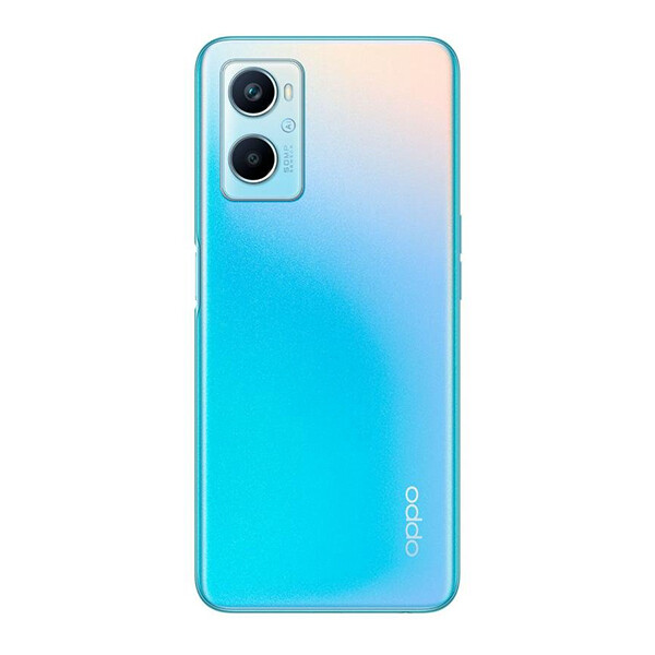 Смартфон Oppo A96 128GB, Sunset Blue