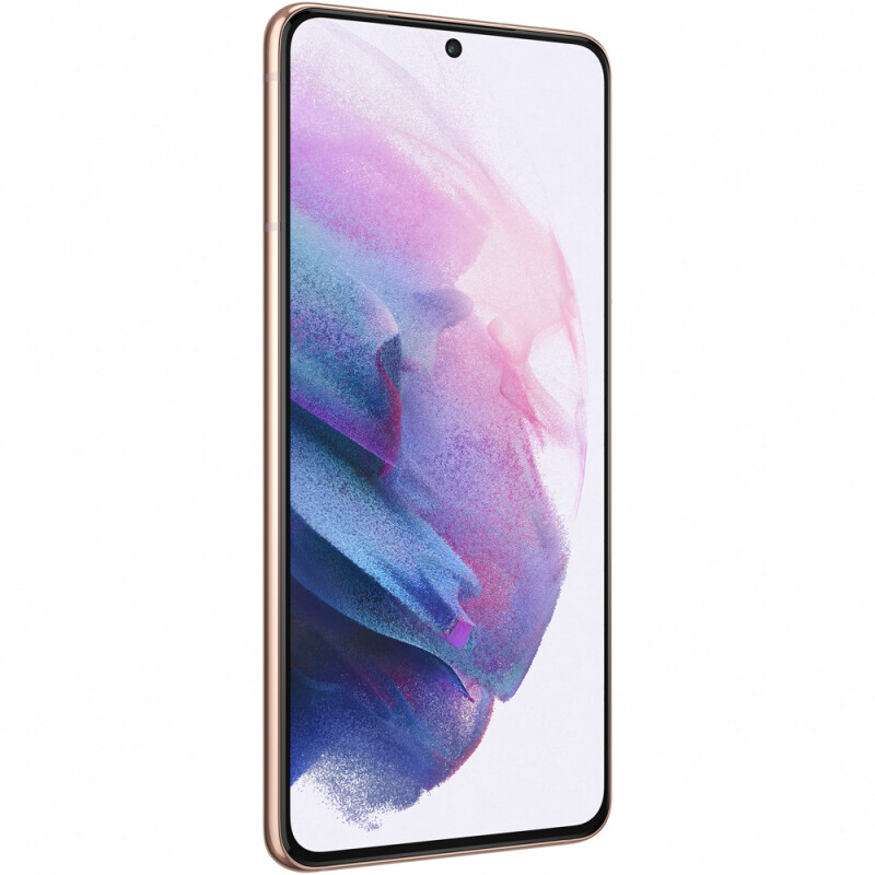 Смартфон Samsung Galaxy S21 128GB Slim Box Violet (SM-G991)