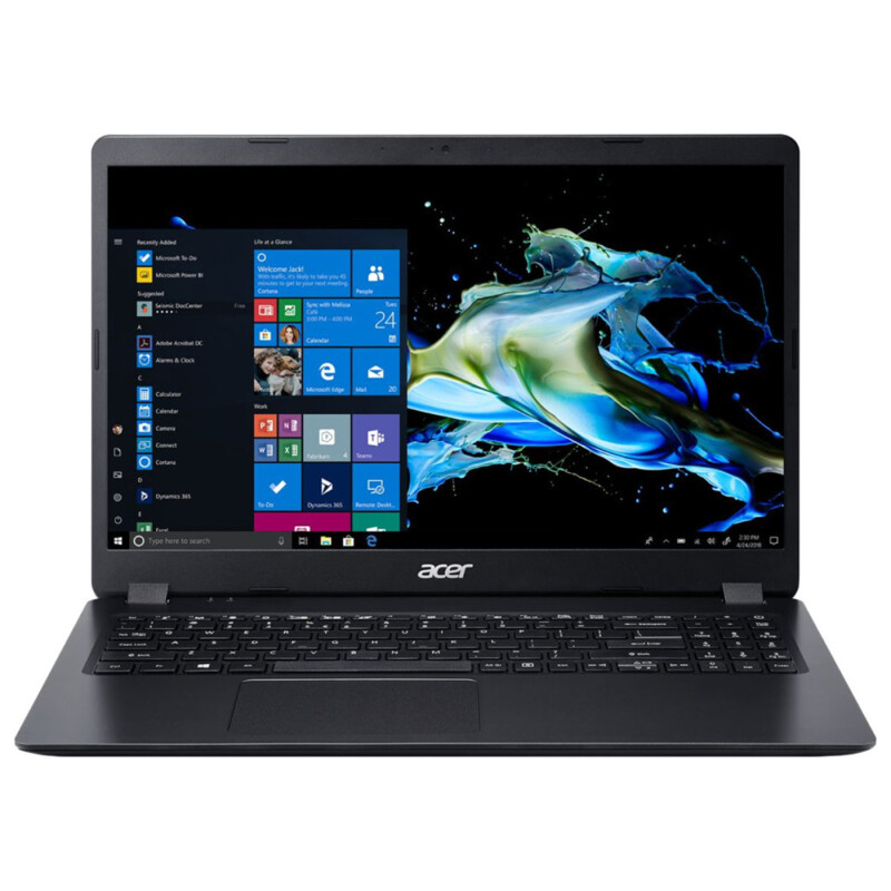 Ноутбук Acer Extensa 15 EX215-52 (NX.EG8ER.003) 15.6&quot; HD, Core i3 1005G1, 4GB/128GB SSD, Dos