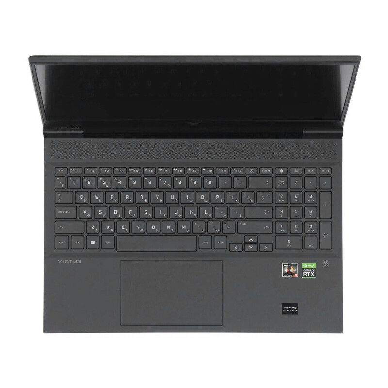 Ноутбук HP Victus 16-e1047ci 725W5EA, серый