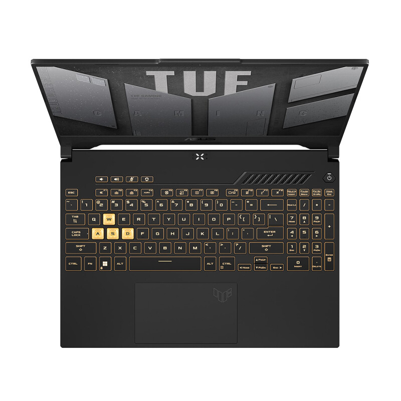 Ноутбук Asus TUF Gaming F15 FX507ZC4-HN009 90NR0GW1-M000P0