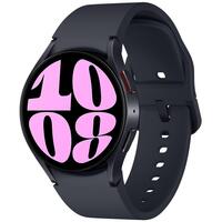 Смарт часы Samsung Galaxy Watch 6 40mm Graphite SM-R930NZKACIS