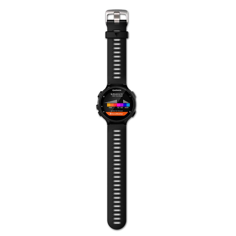 Смарт часы GarminForerunner 735XT