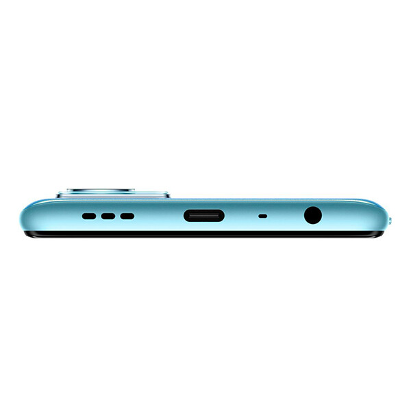 Смартфон Oppo A96 128GB, Sunset Blue