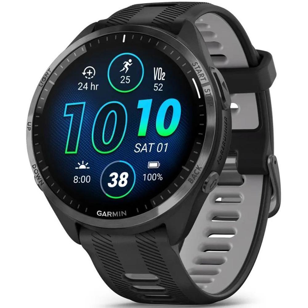 Смарт часы Garmin Forerunner 965, 010-02809-10