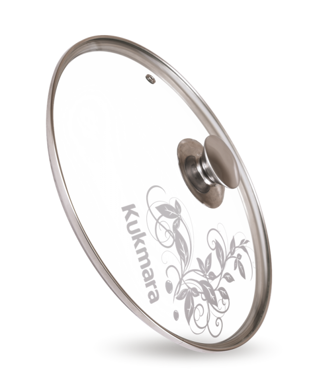 Крышка Kukmara с28т112 28см