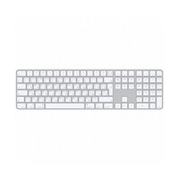 Клавиатура Apple Magic Keyboard with Touch ID and Numeric Keypad for Mac with Apple silicon MK2C3RS/A