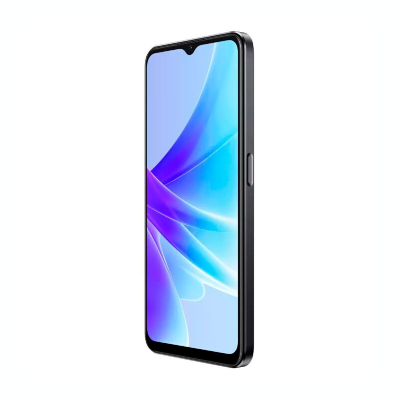 Смартфон Oppo A77s 8/128GB Starry Black