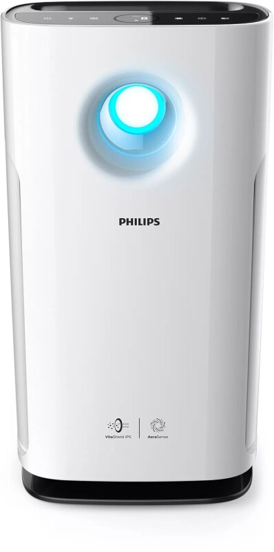 Очиститель воздуха Philips AC3256/10, белый