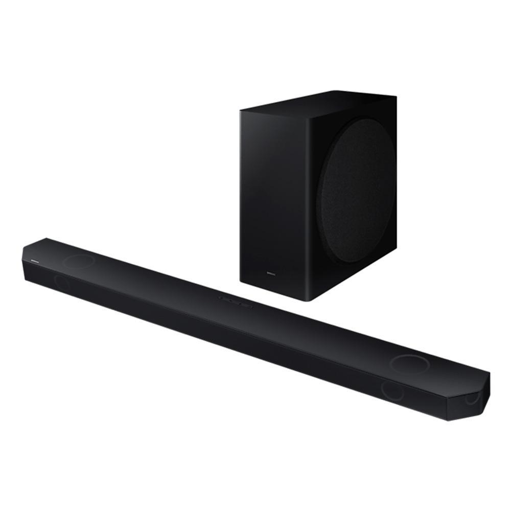Саундбар Samsung HW-Q800C