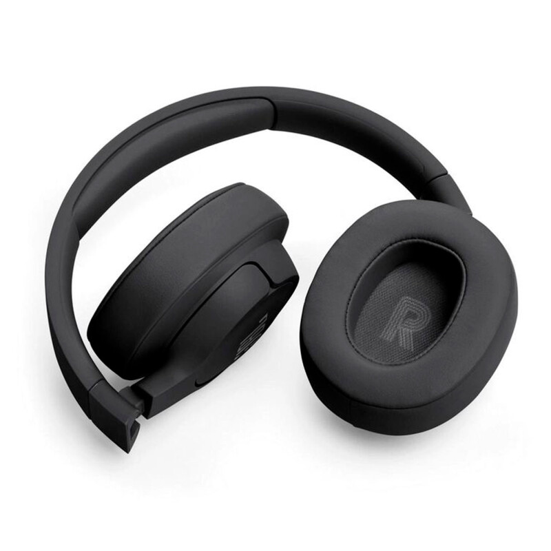 Наушники JBL Tune 720BT JBLT720BTBLK, черные