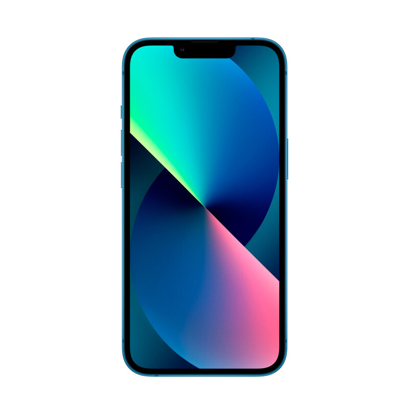 Смартфон Apple iPhone 13 512GB Slim Box Blue