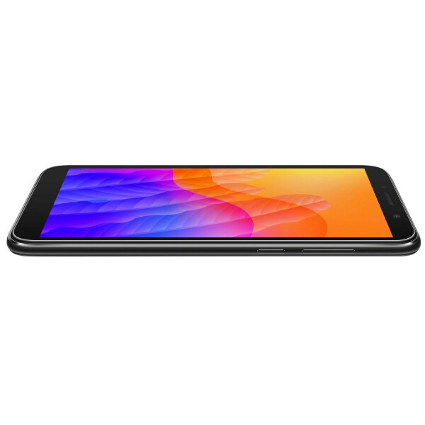 Смартфон Huawei Y5p, 32GB Midnight Black