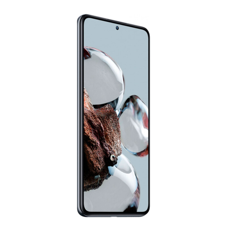 Смартфон Xiaomi 12T 8/256GB Silver