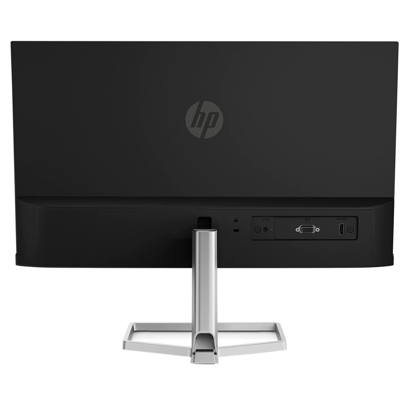 Монитор 21.5\" HP Europe M22f FHD (6D8H0AA#ABB)
