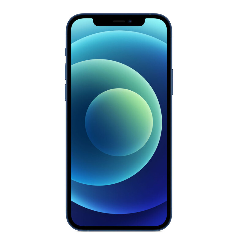 Смартфон Apple iPhone 12 mini 64GB Slim Box Blue