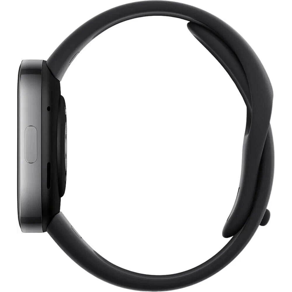 Смарт часы Xiaomi Redmi Watch 3 Active M2235W1/BHR7266GL черные