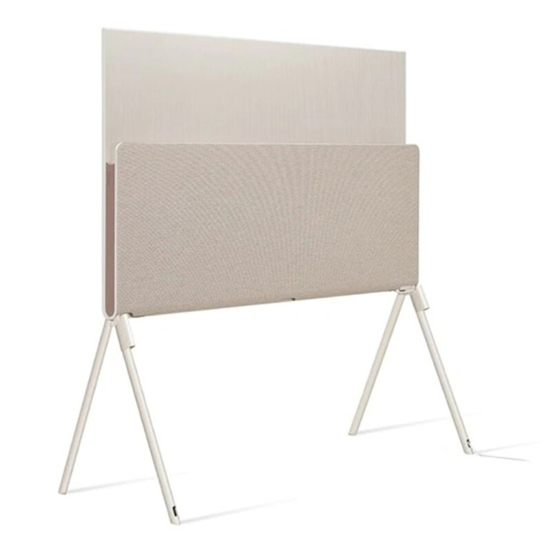 Телевизор LG Oled 55LX1Q6LA Objet Collection Posé OLED 4K UHD Smart