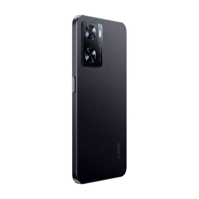 Смартфон Oppo A77s 8/128GB Starry Black