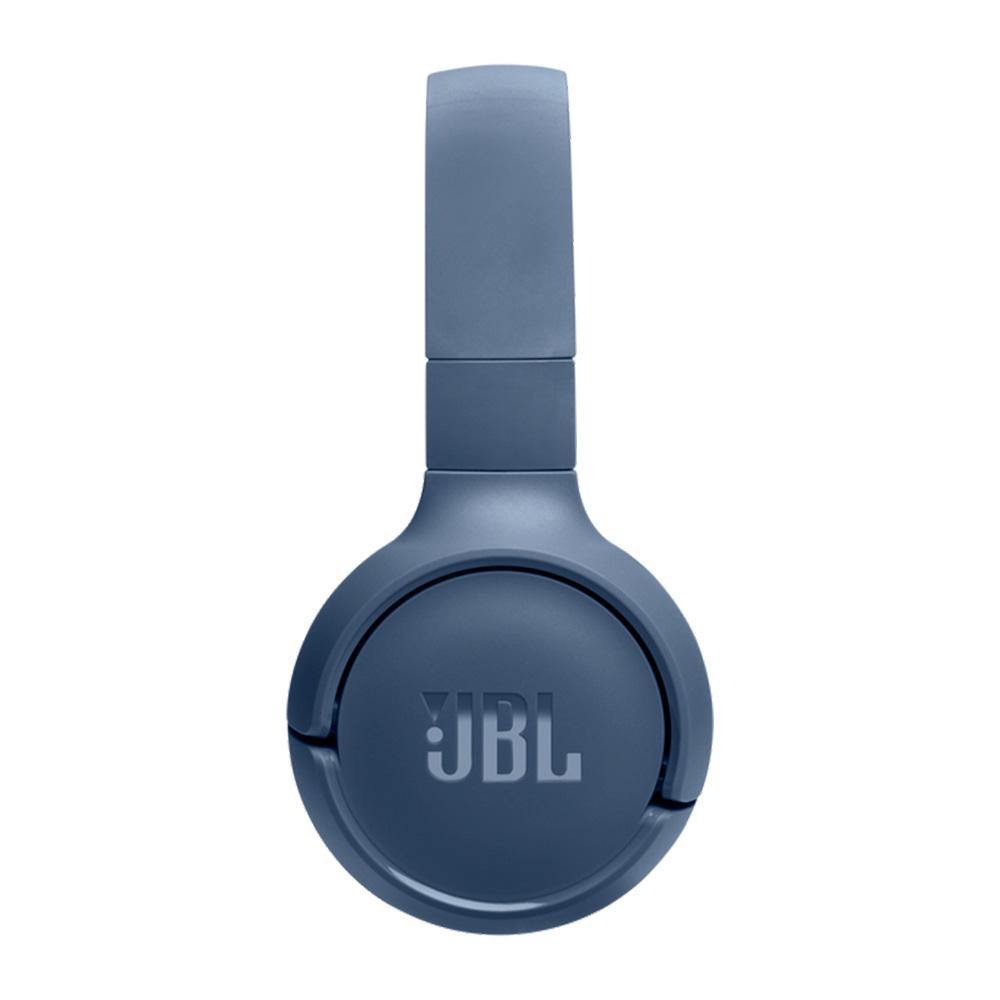 Наушники JBL Tune 520BT blue