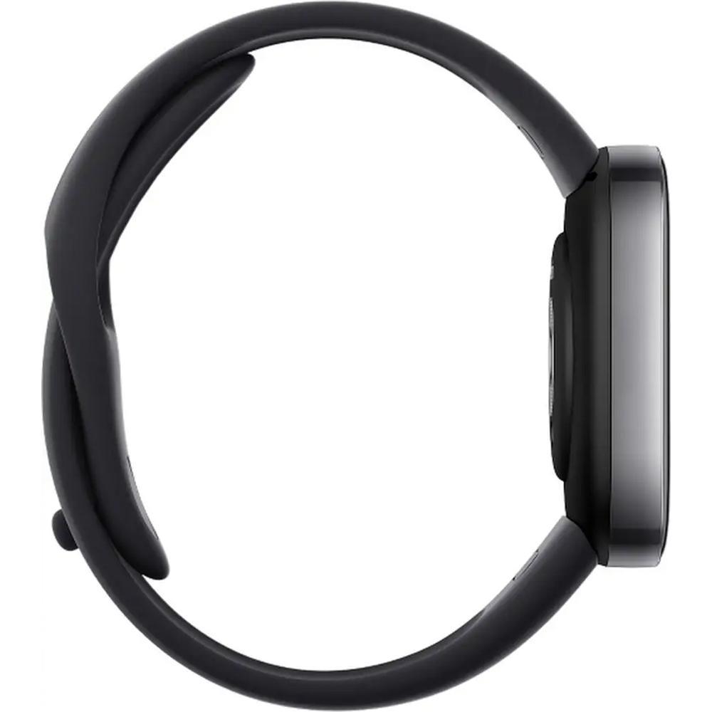 Смарт часы Xiaomi Redmi Watch 3, черные
