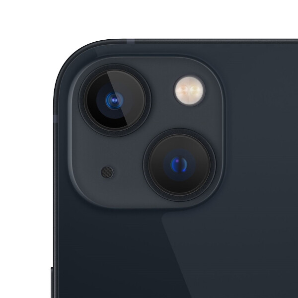 Смартфон Apple iPhone 13 128GB Slim Box Midnight