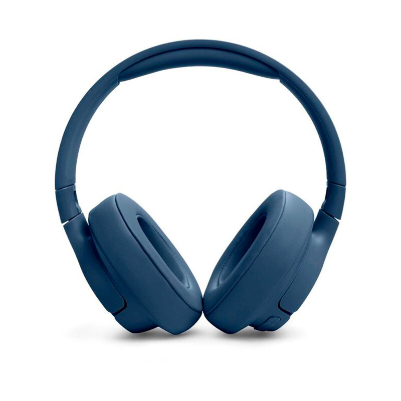 Наушники JBL Tune 720BT JBLT720BTBLU, синие