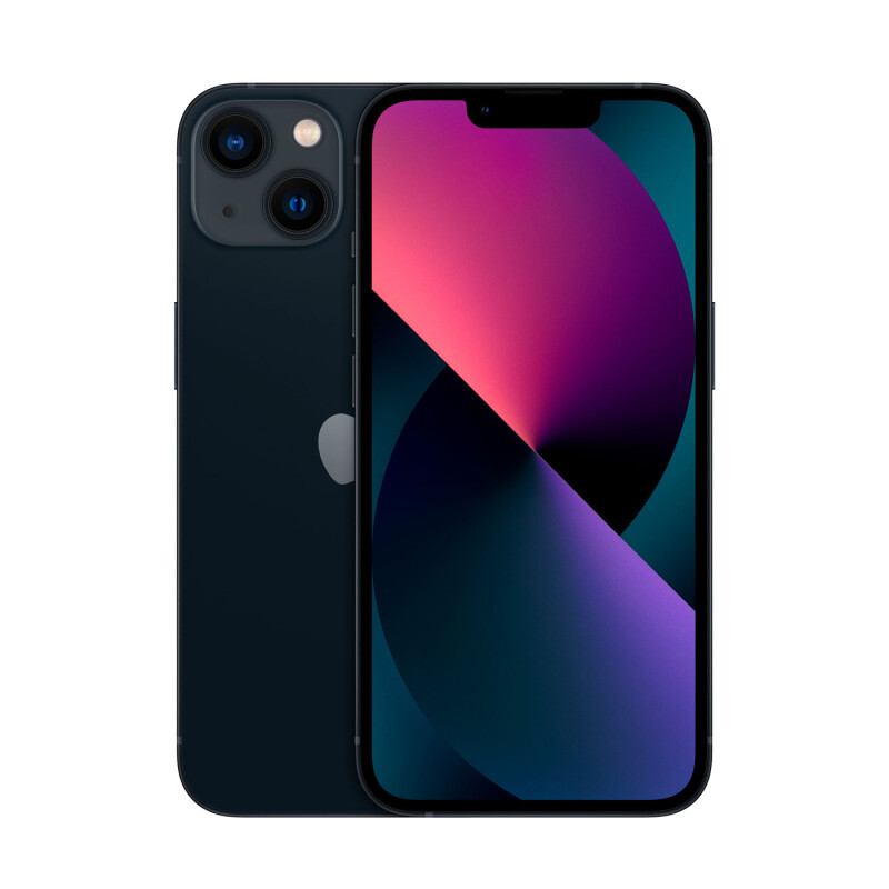 Смартфон Apple iPhone 13 128GB Slim Box Midnight