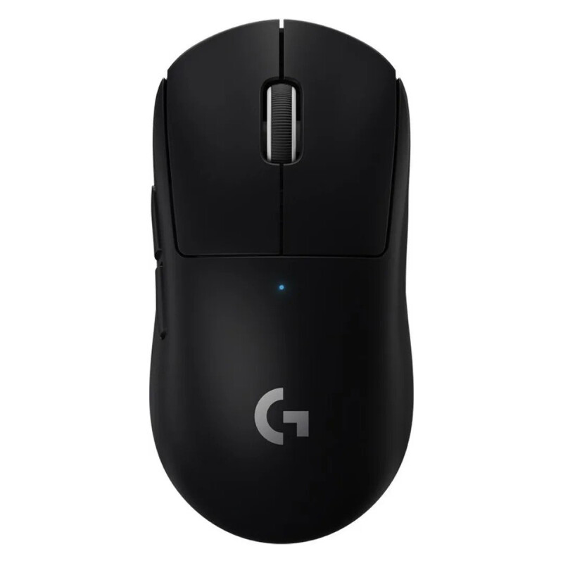 Мышь игровая Logitech G PRO X Superlight 910-005880, черная