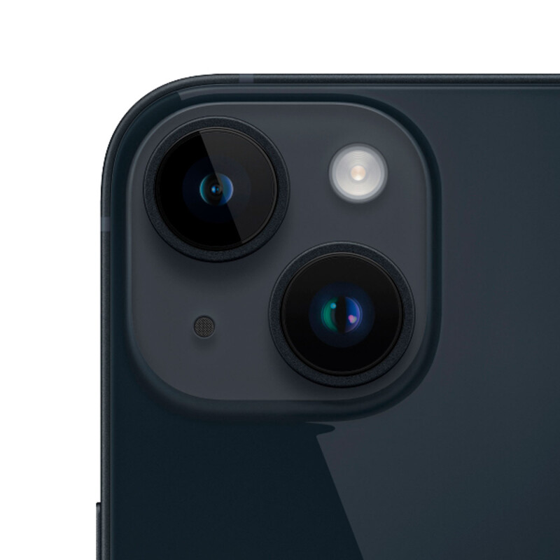 Смартфон Apple iPhone 14 6/256GB Midnight