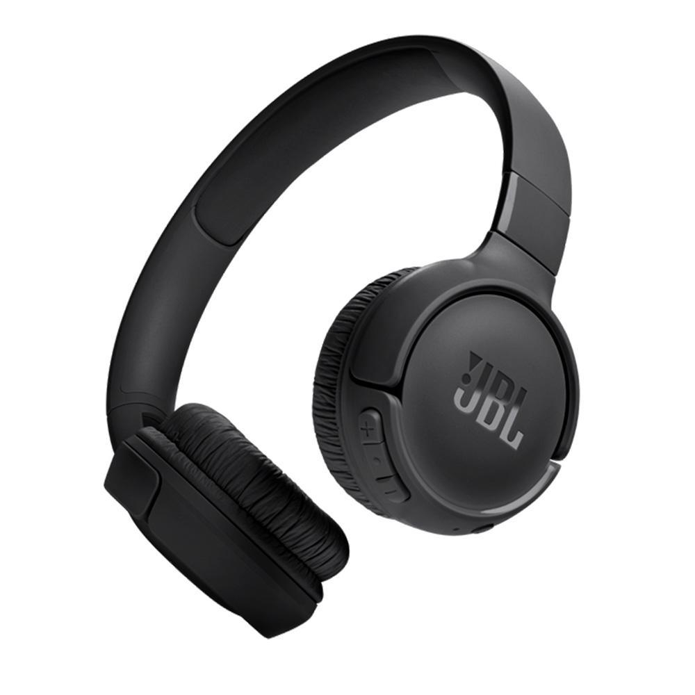 Наушники JBL Tune 520BT black